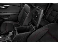 2026 Chevrolet Blazer AWD 4dr RS Interior Shot 7
