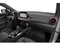 2026 Chevrolet Blazer AWD 4dr RS Interior Shot 1