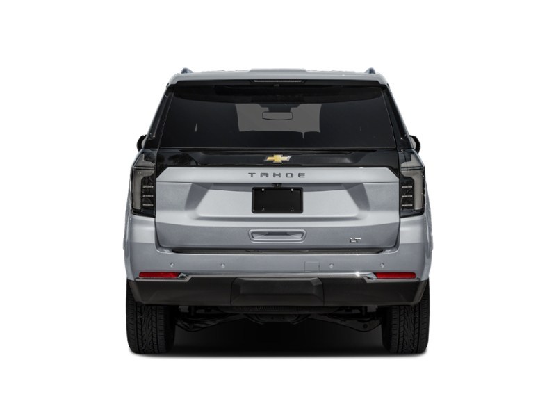 2026 Chevrolet Tahoe 4WD 4dr LT Exterior Shot 7