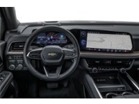 2026 Chevrolet Tahoe 4WD 4dr LT Interior Shot 3