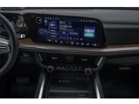 2026 Chevrolet Tahoe 4WD 4dr LT Interior Shot 2