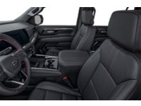 2026 Chevrolet Tahoe 4WD 4dr RST Interior Shot 4