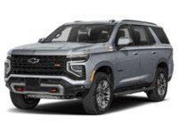 2026 Chevrolet Tahoe 4WD 4dr Z71 Exterior Shot 1
