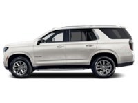2026 Chevrolet Tahoe 4WD 4dr Premier Exterior Shot 3