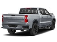 2026 Chevrolet Silverado 1500 4WD Crew Cab 147