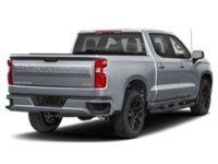 2026 Chevrolet Silverado 1500 4WD Crew Cab 147