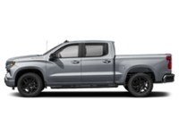 2026 Chevrolet Silverado 1500 4WD Crew Cab 147