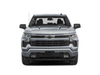 2026 Chevrolet Silverado 1500 4WD Crew Cab 147