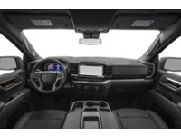 2026 Chevrolet Silverado 1500 4WD Crew Cab 147