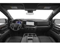 2026 Chevrolet Silverado 1500 4WD Crew Cab 147