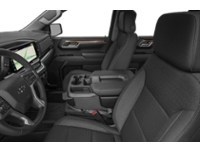 2026 Chevrolet Silverado 1500 4WD Crew Cab 147
