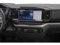 2026 Chevrolet Silverado 1500 4WD Crew Cab 147