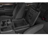 2026 Chevrolet Silverado 1500 4WD Crew Cab 147