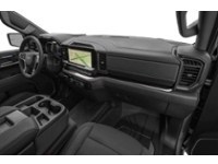 2026 Chevrolet Silverado 1500 4WD Crew Cab 147