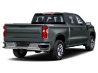 2026 Chevrolet Silverado 1500 4WD Crew Cab 147