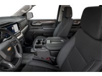2026 Chevrolet Silverado 1500 4WD Crew Cab 147