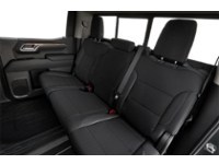 2026 Chevrolet Silverado 1500 4WD Crew Cab 147