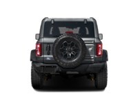 2026 Ford Bronco Badlands 4 Door 4x4 Exterior Shot 7
