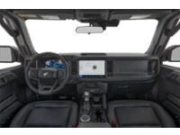 2026 Ford Bronco Badlands 4 Door 4x4 Interior Shot 6