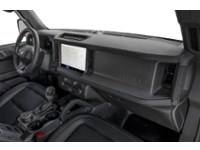 2026 Ford Bronco Badlands 4 Door 4x4 Interior Shot 1