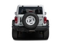 2026 Ford Bronco Heritage Edition 4 Door 4x4 Exterior Shot 7