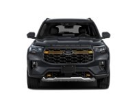 2027 Ford Explorer Tremor 4WD Exterior Shot 5