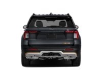 2026 Ford Explorer Tremor 4WD Exterior Shot 7