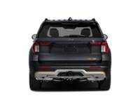 2027 Ford Explorer Tremor 4WD Exterior Shot 7