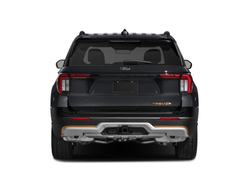 2026 Ford Explorer Tremor 4WD Exterior Shot 7