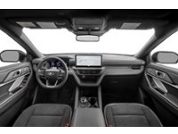 2027 Ford Explorer Tremor 4WD Interior Shot 6