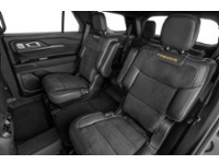 2026 Ford Explorer Tremor 4WD Interior Shot 5