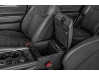 2027 Ford Explorer Tremor 4WD Interior Shot 7