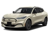 2026 Ford Mustang Mach-E Premium AWD Exterior Shot 1