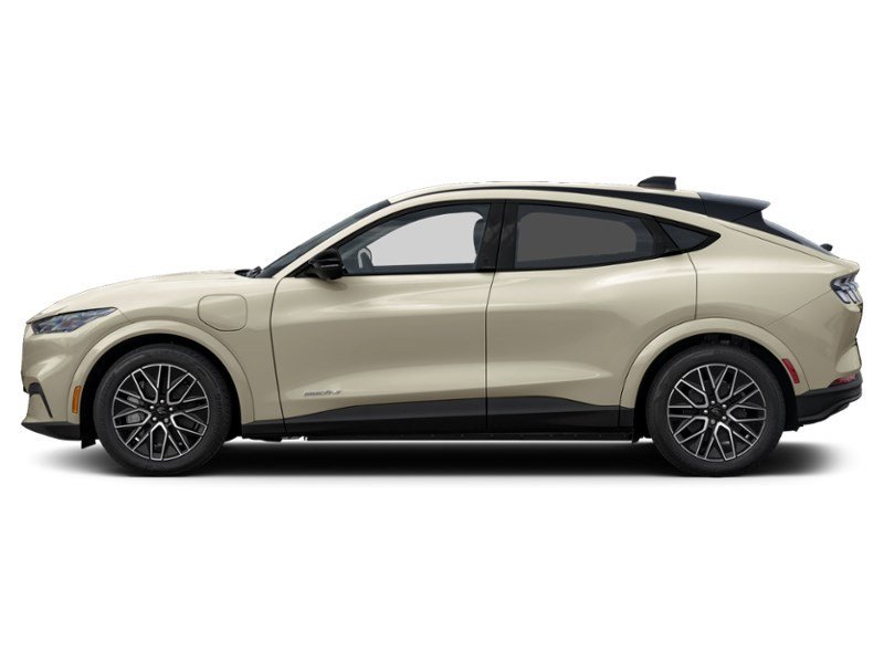 2026 Ford Mustang Mach-E Premium AWD Exterior Shot 6