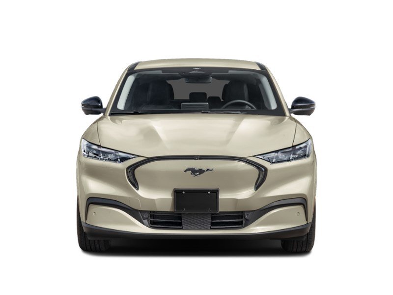 2026 Ford Mustang Mach-E Premium AWD Exterior Shot 5