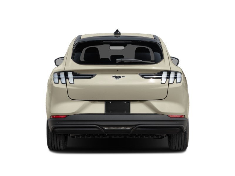2026 Ford Mustang Mach-E Premium AWD Exterior Shot 7