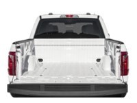 2026 Ford F-150 XL 4WD SuperCrew 5.5' Box Exterior Shot 4