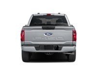 2026 Ford F-150 STX 4WD SuperCrew 5.5' Box Exterior Shot 7