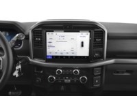 2026 Ford F-150 XLT 4WD SuperCrew 5.5' Box Interior Shot 2