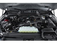 2026 Ford F-150 XLT 4WD SuperCrew 5.5' Box Exterior Shot 3