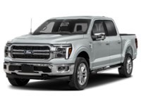 2026 Ford F-150 LARIAT | 4X4 | 5.0L | 502A | BLK PK | ROOF | BED U Exterior Shot 1