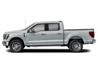 2026 Ford F-150 LARIAT | 4X4 | 5.0L | 502A | BLK PK | ROOF | BED U Exterior Shot 6