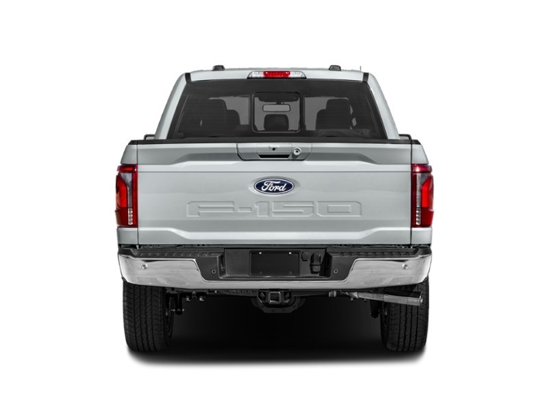 2026 Ford F-150 LARIAT | 4X4 | 5.0L | 502A | BLK PK | ROOF | BED U Exterior Shot 7