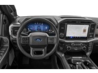 2026 Ford F-150 LARIAT | 4X4 | 5.0L | 502A | BLK PK | ROOF | BED U Interior Shot 3
