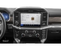2026 Ford F-150 LARIAT | 4X4 | 5.0L | 502A | BLK PK | ROOF | BED U Interior Shot 2