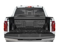 2026 Ford F-150 LARIAT 4WD SuperCrew 5.5' Box Exterior Shot 4