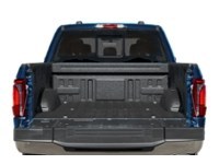 2026 Ford F-150 King Ranch 4WD SuperCrew 5.5' Box Exterior Shot 4