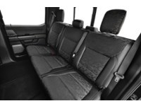 2026 Ford F-150 Tremor 4WD SuperCrew 5.5' Box Interior Shot 5