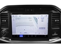 2026 Ford F-150 Tremor 4WD SuperCrew 5.5' Box Interior Shot 8