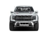 2026 Ford F-150 Raptor 4WD SuperCrew 5.5' Box Exterior Shot 5